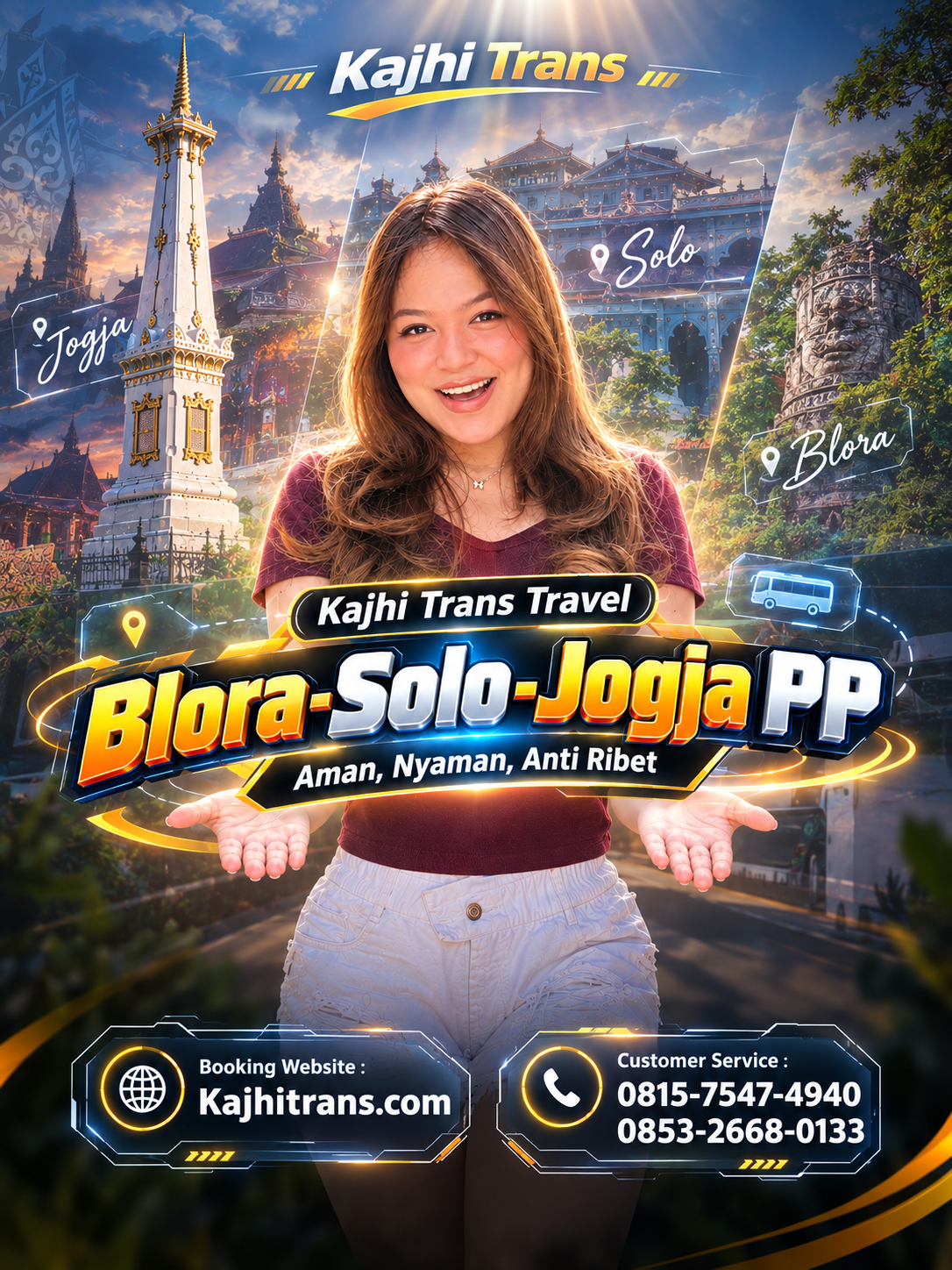 Promo Banner